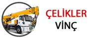 Çelikler Vinç